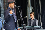 Jerry James und Tuncay Tercanl