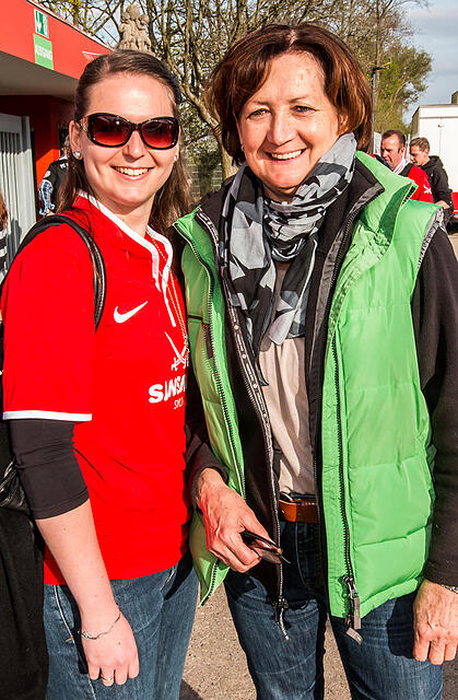 FC Würzburger Kickers - FV Illertissen