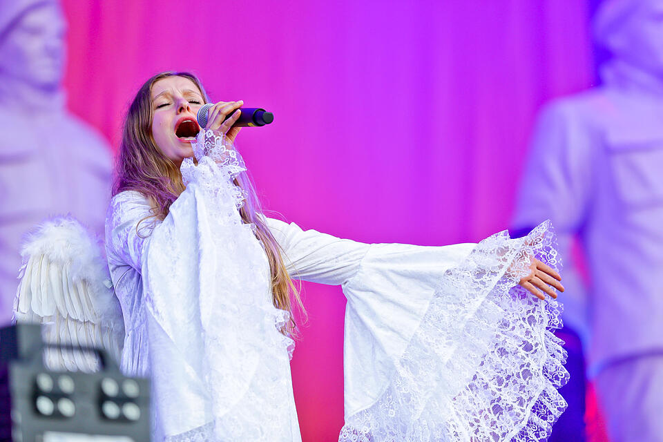 Rock im Park Sonntag