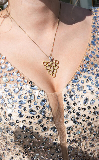 Wahl der fränkischen Weinkönigin