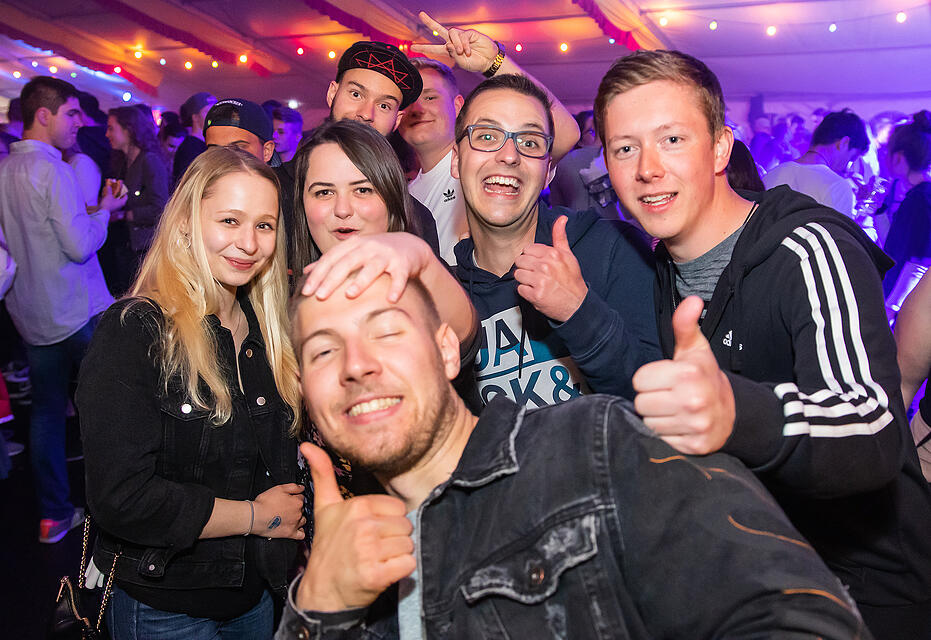 Weinfest Untereisenheim