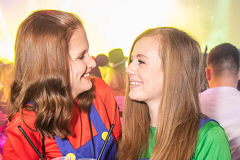 Apres Ski Faschingsparty