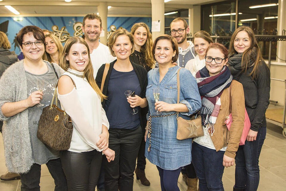 Carolin Kebekus: Alpha Pussy