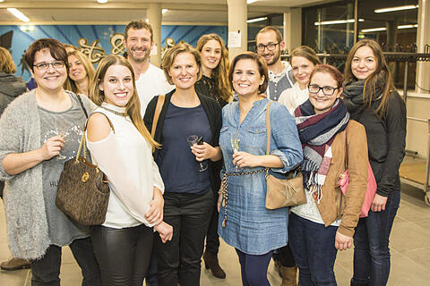 Carolin Kebekus: Alpha Pussy