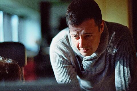 Awards / A Fathers Story