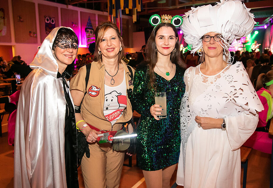 Weiberfasching Karbach