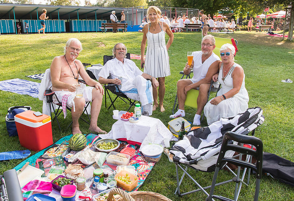 Sommer in Mainfranken