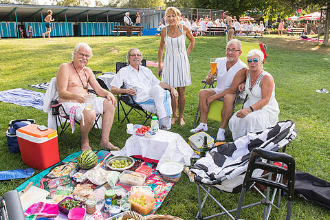 Sommer in Mainfranken