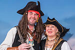 Fastnacht in Franken - Roter Teppich