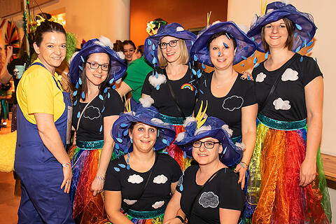 Weiberfasching Karbach