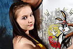 mainDing Fotoshooting