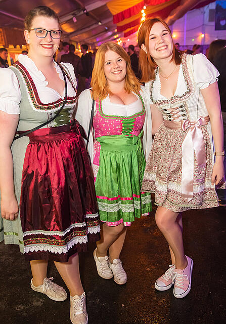 Weinfest Untereisenheim