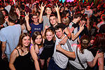 XXL-Party