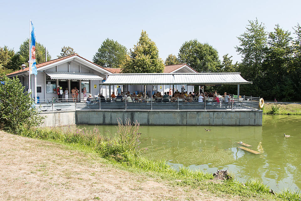 Sommer in Mainfranken