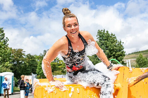 Rock the Race Teil 6