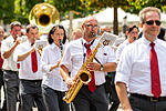 Rakoczy Fest Sonntag
