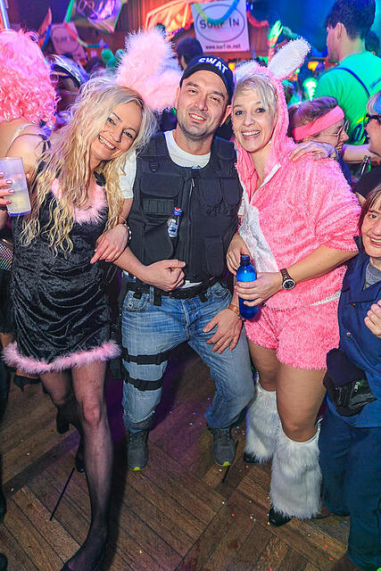 Neon Party