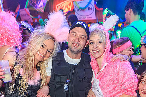 Neon Party