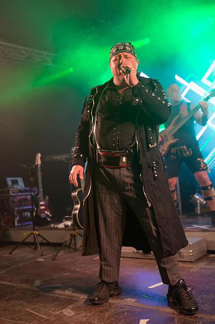 M&uuml;nchner Zwietracht