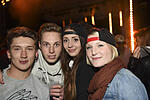 OPEN AIR iM Garten Unsleben