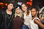 Die Hausparty
