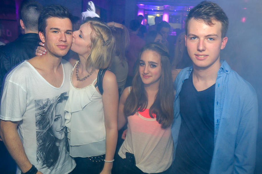 Neonight: Talstra&szlig;e 3-5