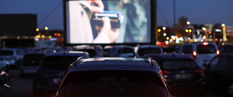 Autokino