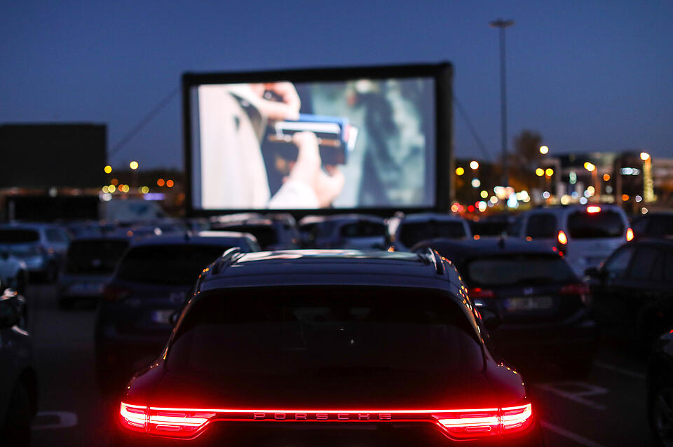 Autokino
