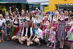 Oktoberfest Autohaus Ehrlich