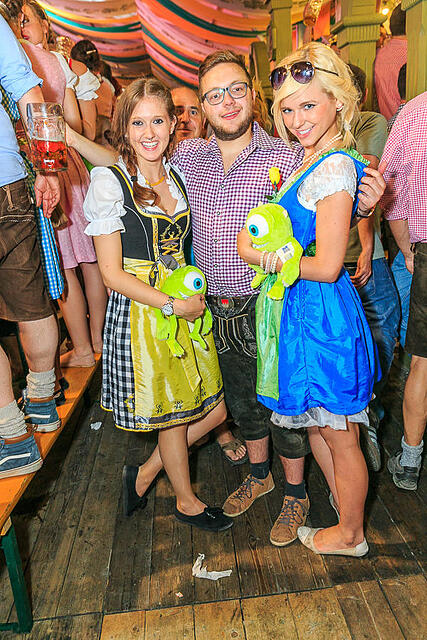 Spessartfestwoche Teil 1