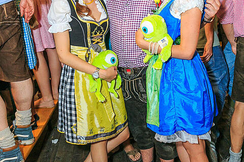 Spessartfestwoche Teil 1