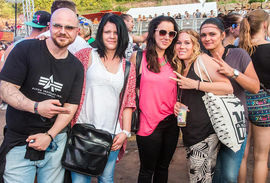 Traumsafari Festival