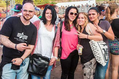 Traumsafari Festival