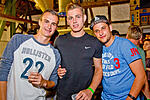 Bauer sucht Frau DJ N' Farmer