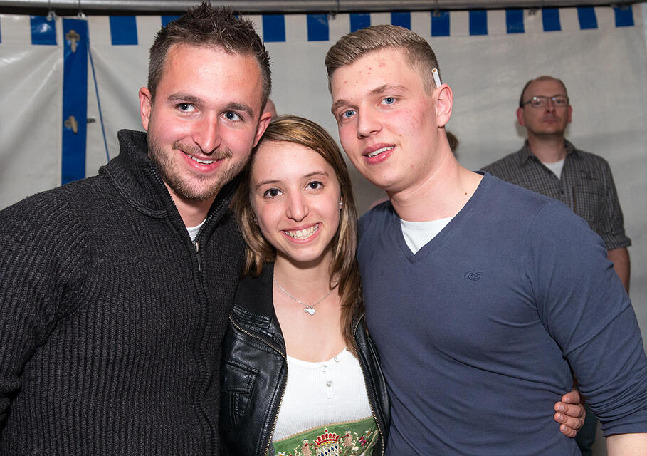 Nenzenheimer Weinfest