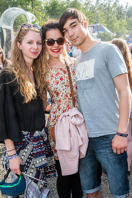 Traumsafari Festival