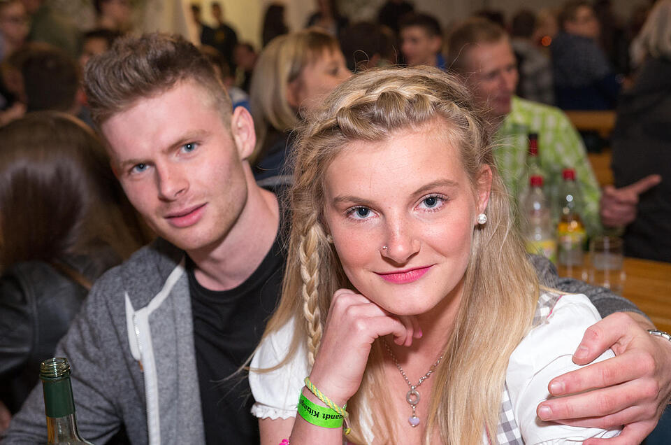 Nenzenheimer Weinfest