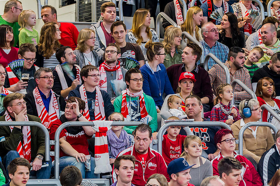 Bike-Cafe Messingschlager Baunach - s.Oliver Baskets