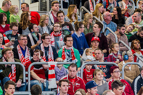 Bike-Cafe Messingschlager Baunach - s.Oliver Baskets