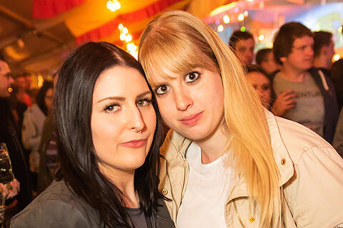 Weinfest Untereisenheim