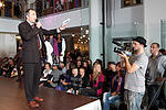 Main-Topmodel Finale 2009