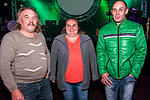 Mark Gillespie´s - Kings of Floyd