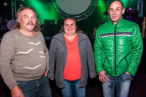 Mark Gillespie´s - Kings of Floyd