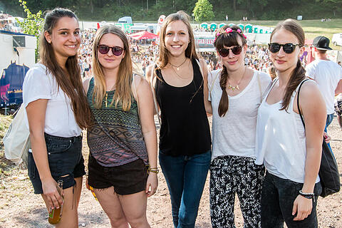 Traumsafari Festival