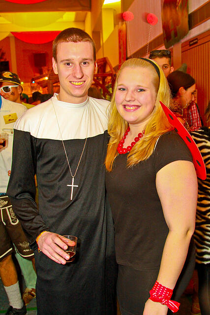 Bauernball