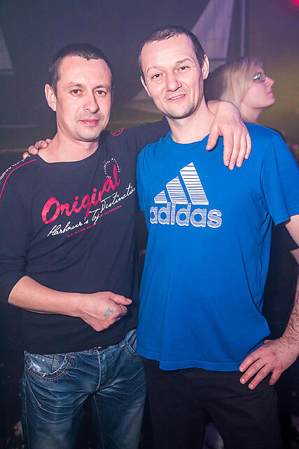 Halli Galli Party