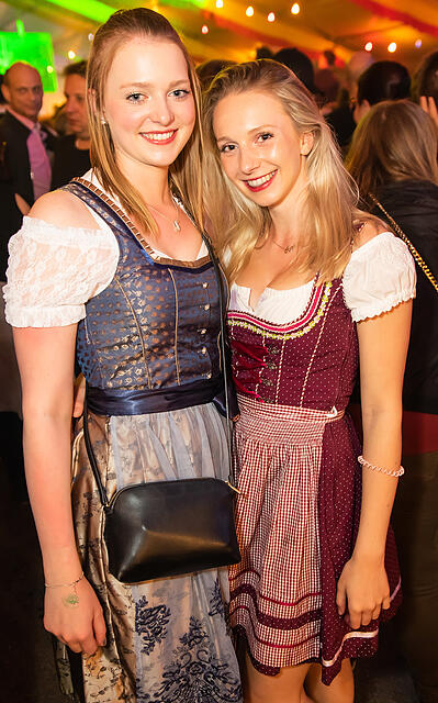 Weinfest Untereisenheim