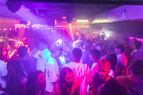 Sportler Party
