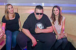 Hans Entertainment @ Qu Club