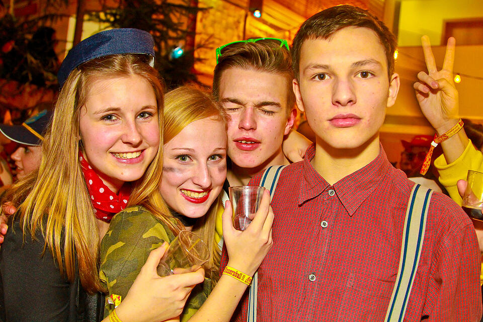 Bauernball